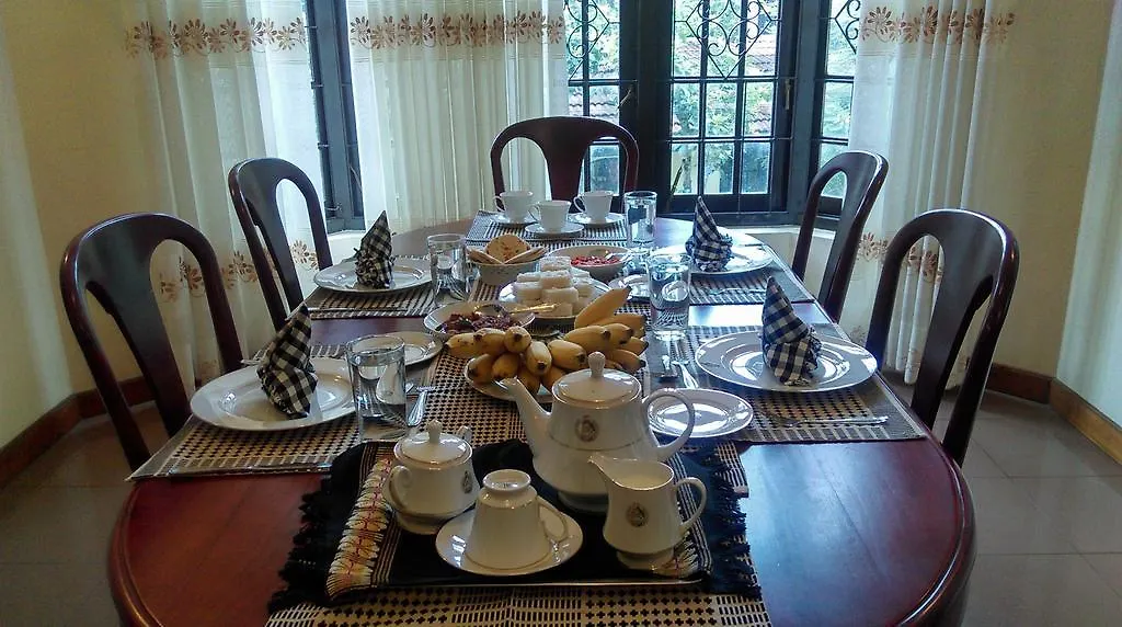 Glory Homestay Kandy Sri Lanka