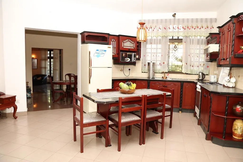 Glory Homestay Kandy