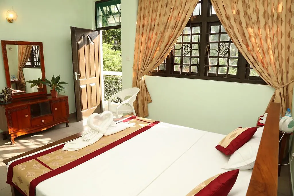 Glory Homestay Kandy