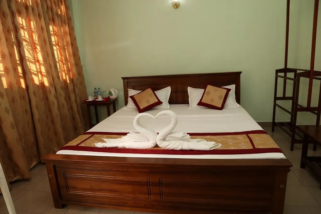 Glory Homestay Kandy