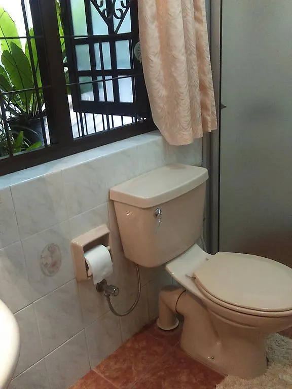 Glory Homestay Kandy