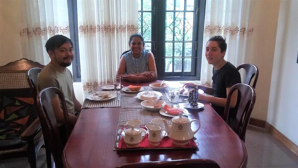Glory Homestay Kandy Sri Lanka