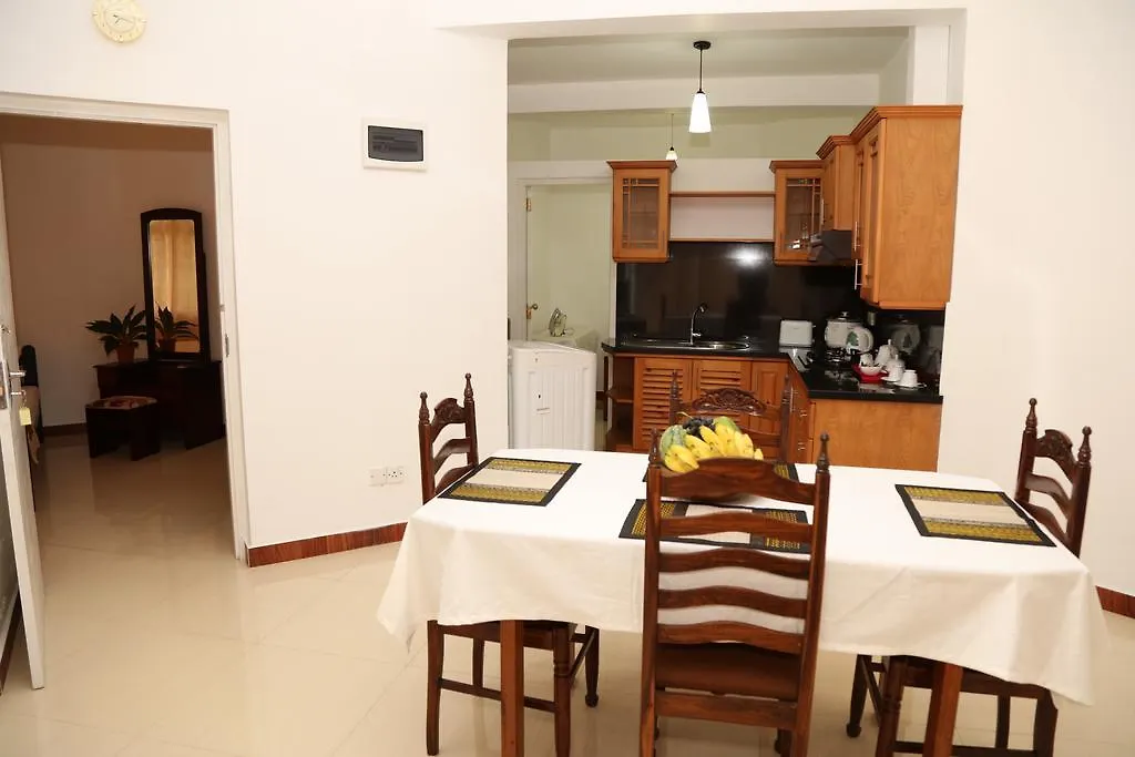 Glory Homestay Kandy 0*,  Sri Lanka