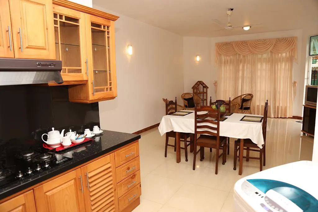 Glory Homestay Kandy