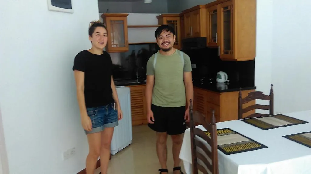 Glory Homestay Kandy