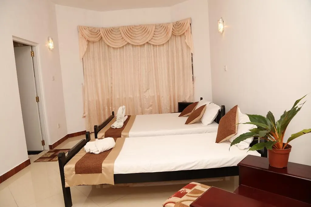 Glory Homestay Kandy