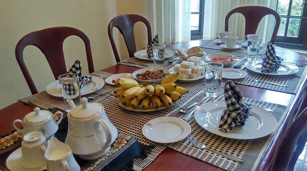 Glory Homestay Kandy 0*,