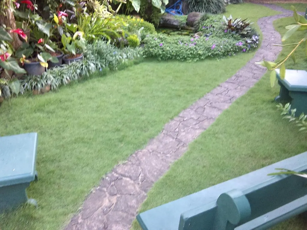 Glory Homestay Kandy Sri Lanka
