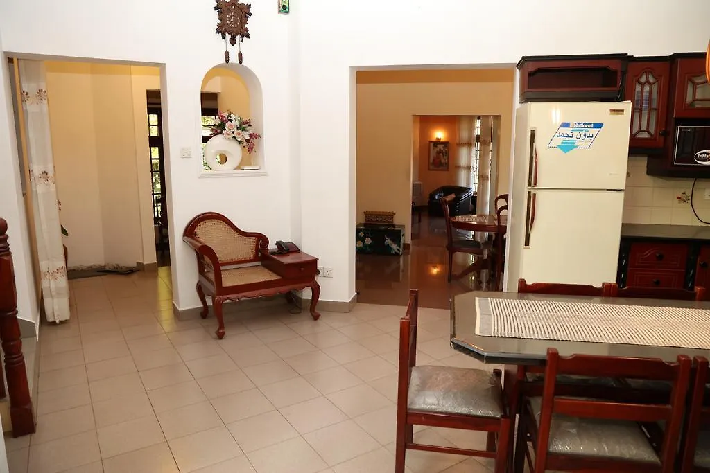 Glory Homestay Kandy 0*,  Sri Lanka