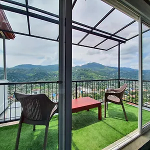 The Skydeck Homestay