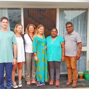 Vihaan's Homestay Homestay