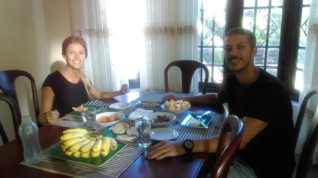 Glory Homestay Kandy