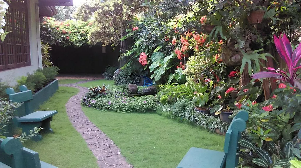 Glory Homestay Kandy 0*,  Šrí Lanka