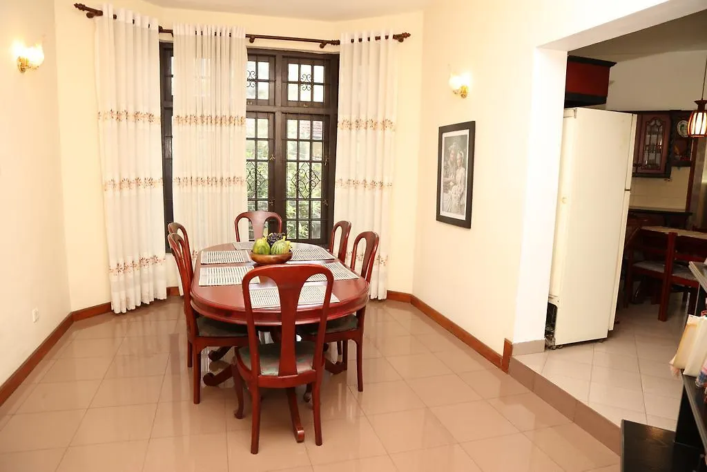 Glory Homestay Kandy
