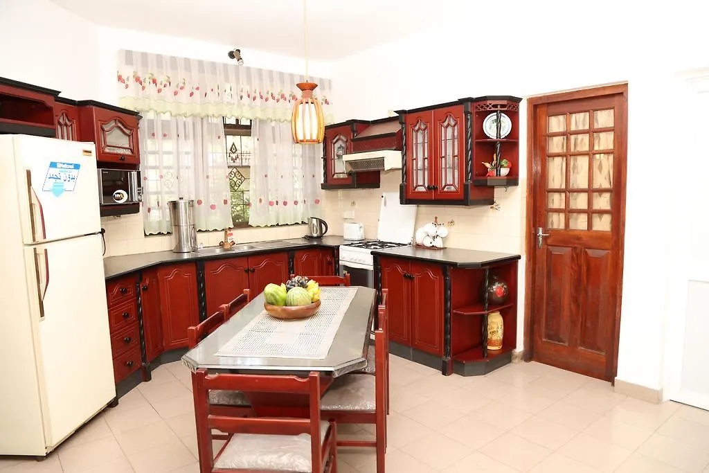 Glory Homestay Kandy