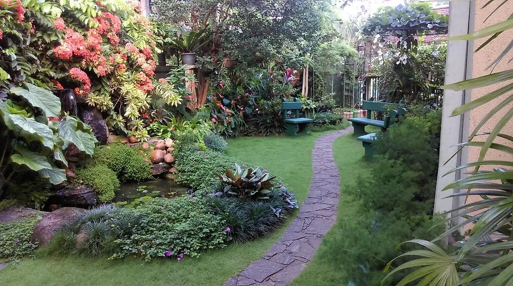 Glory Homestay Kandy