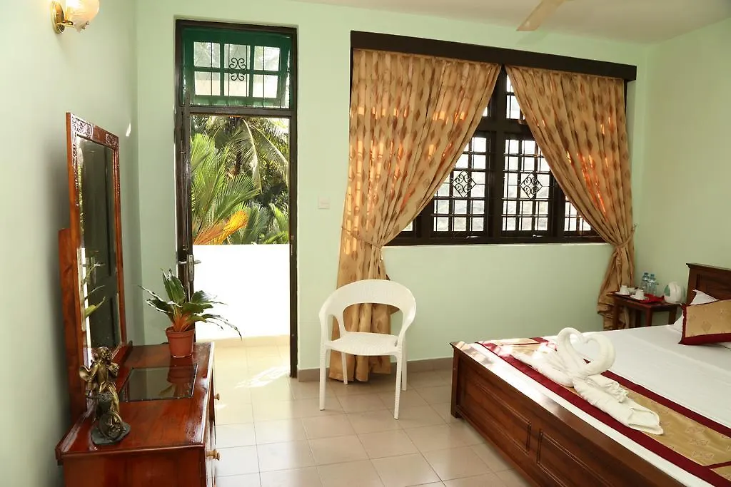 Glory Homestay Kandy 0*,