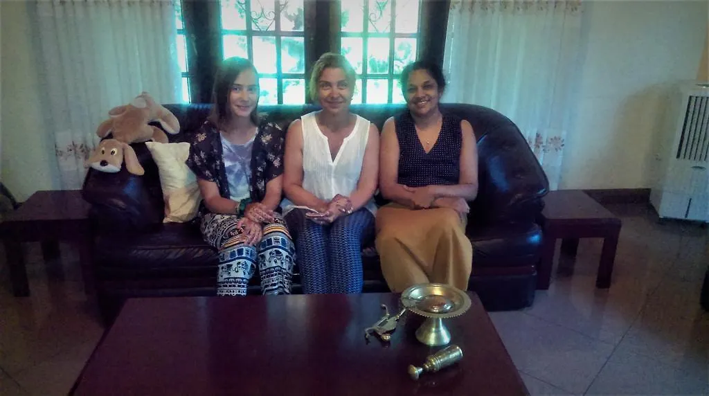 Glory Homestay Kandy