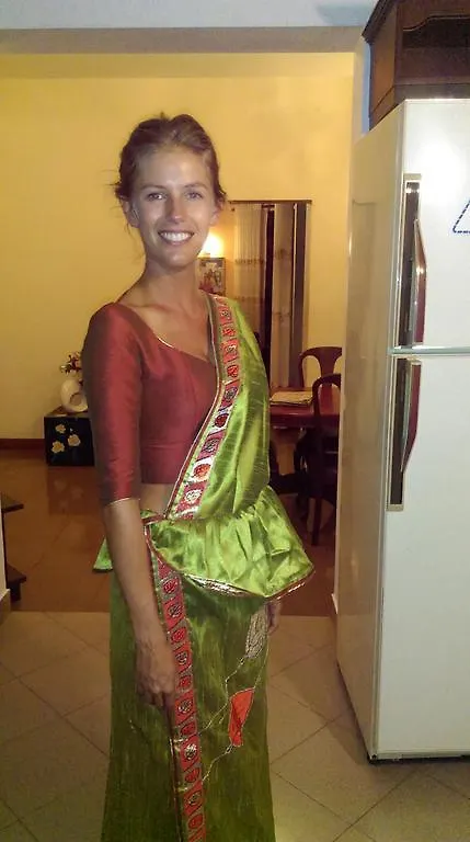 Glory Homestay Kandy