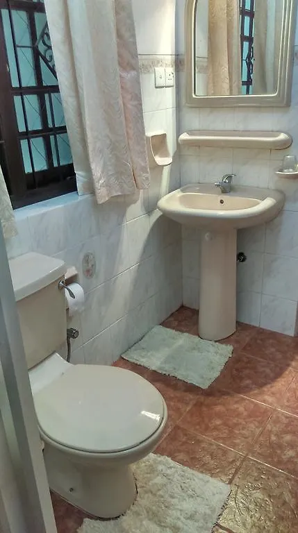 Glory Homestay Kandy