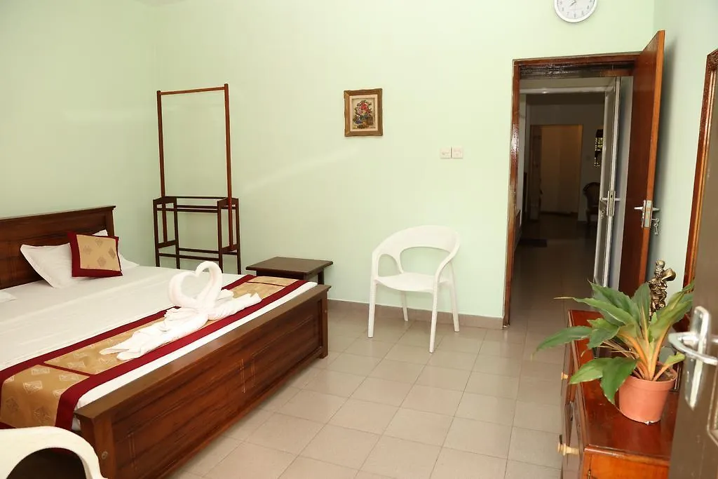 Glory Homestay Kandy 0*,