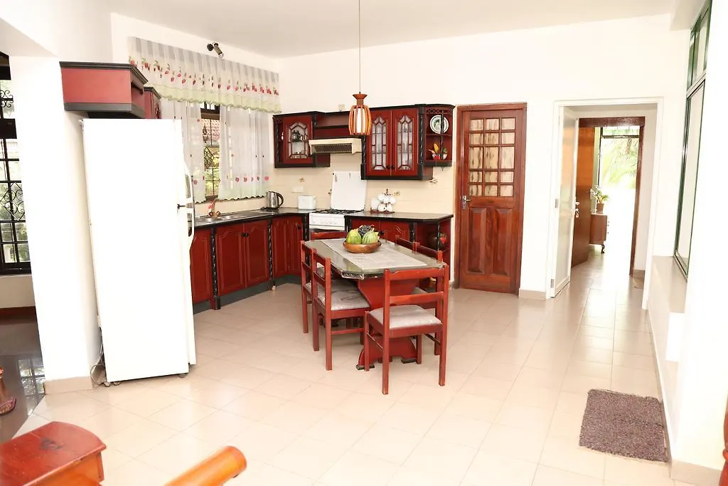 Glory Homestay Kandy 0*,