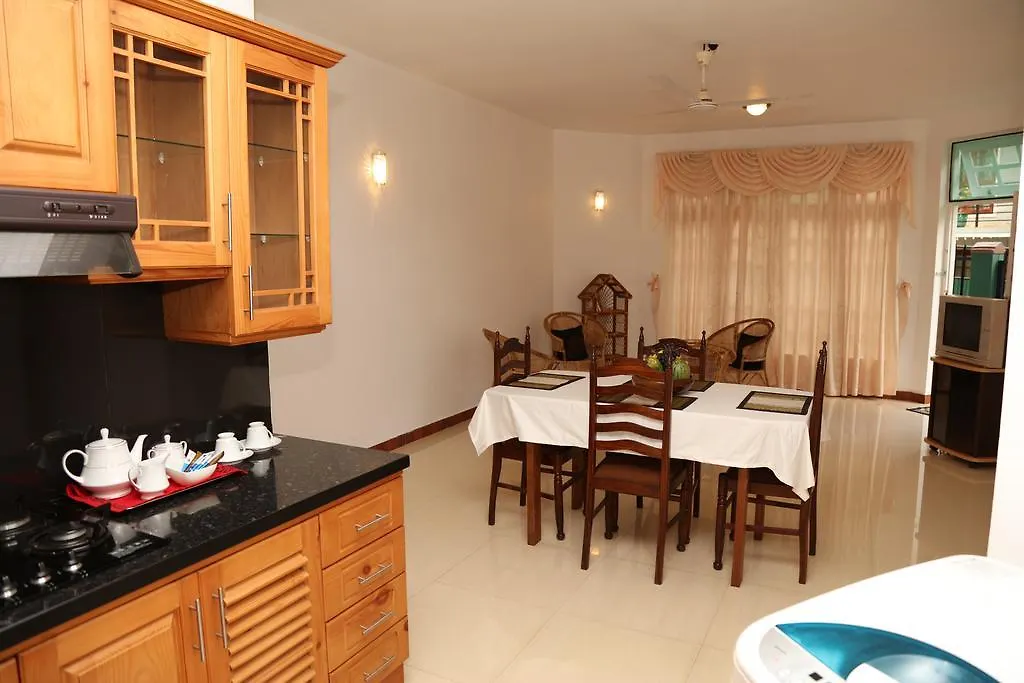 Glory Homestay Kandy