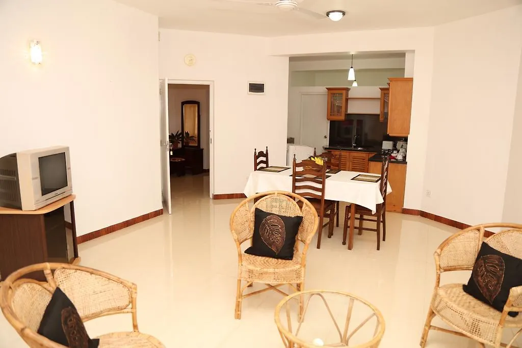 Glory Homestay Kandy