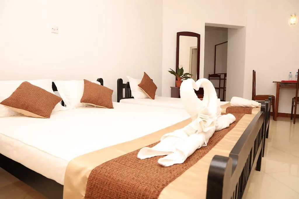 Glory Homestay Kandy Šrí Lanka