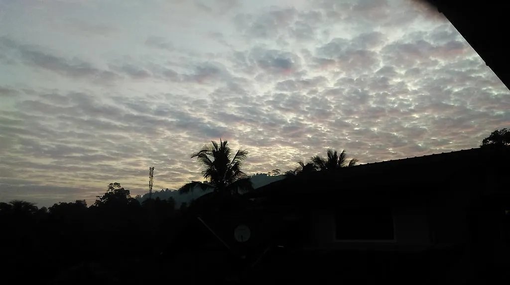 Glory Homestay Kandy 0*,