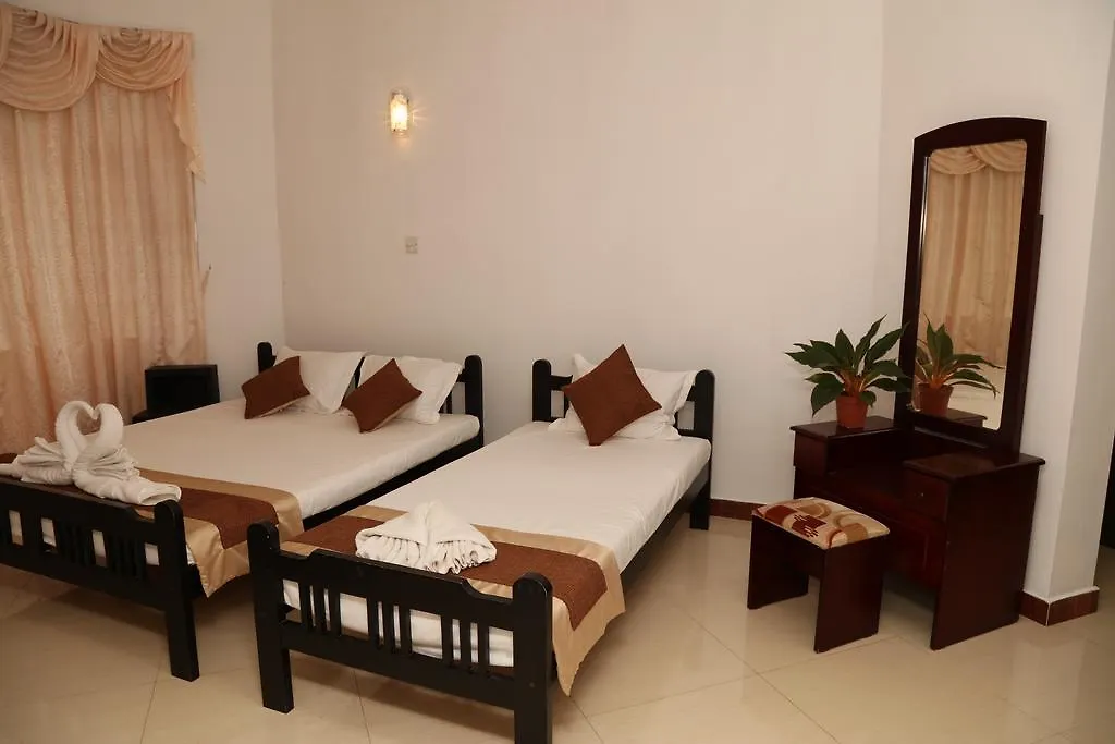 Glory Homestay Kandy 0*,  Šrí Lanka