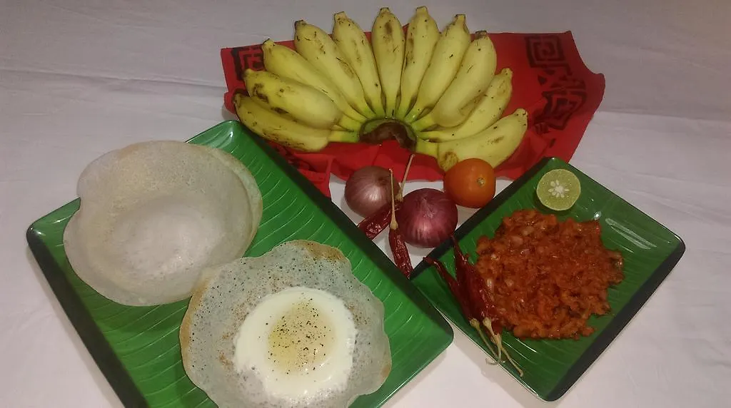 Glory Homestay Kandy