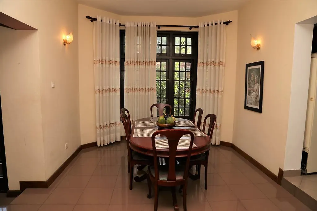 Glory Homestay Kandy