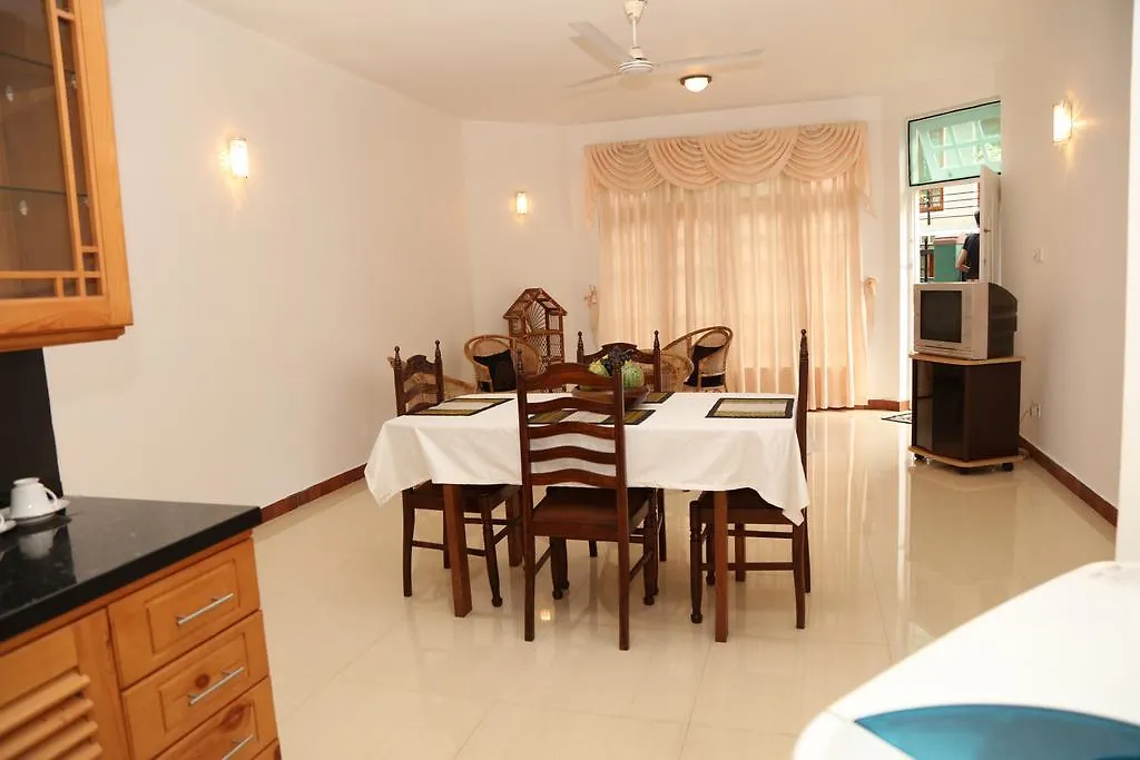 Glory Homestay Kandy