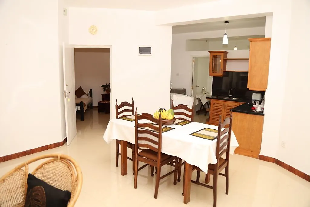 Glory Homestay Kandy