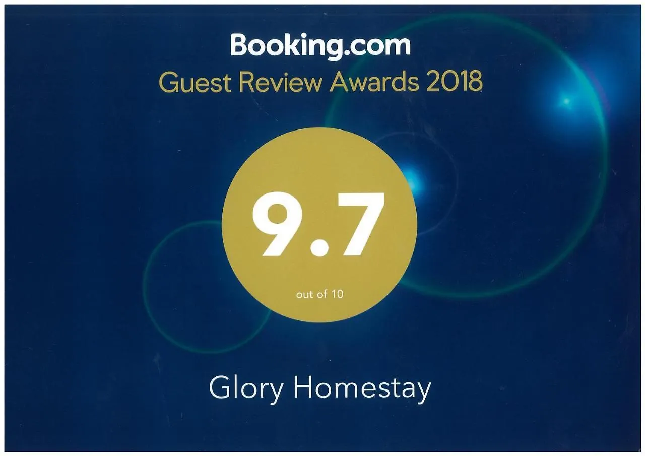 Glory Homestay Kandy